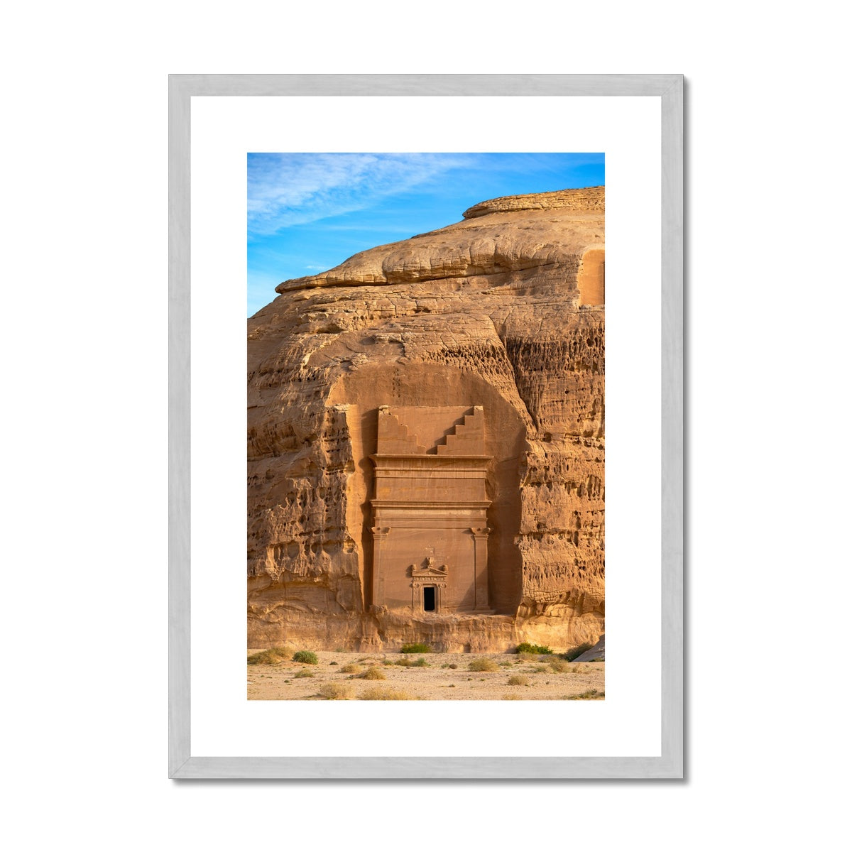 Hegra V | AlUla Collection