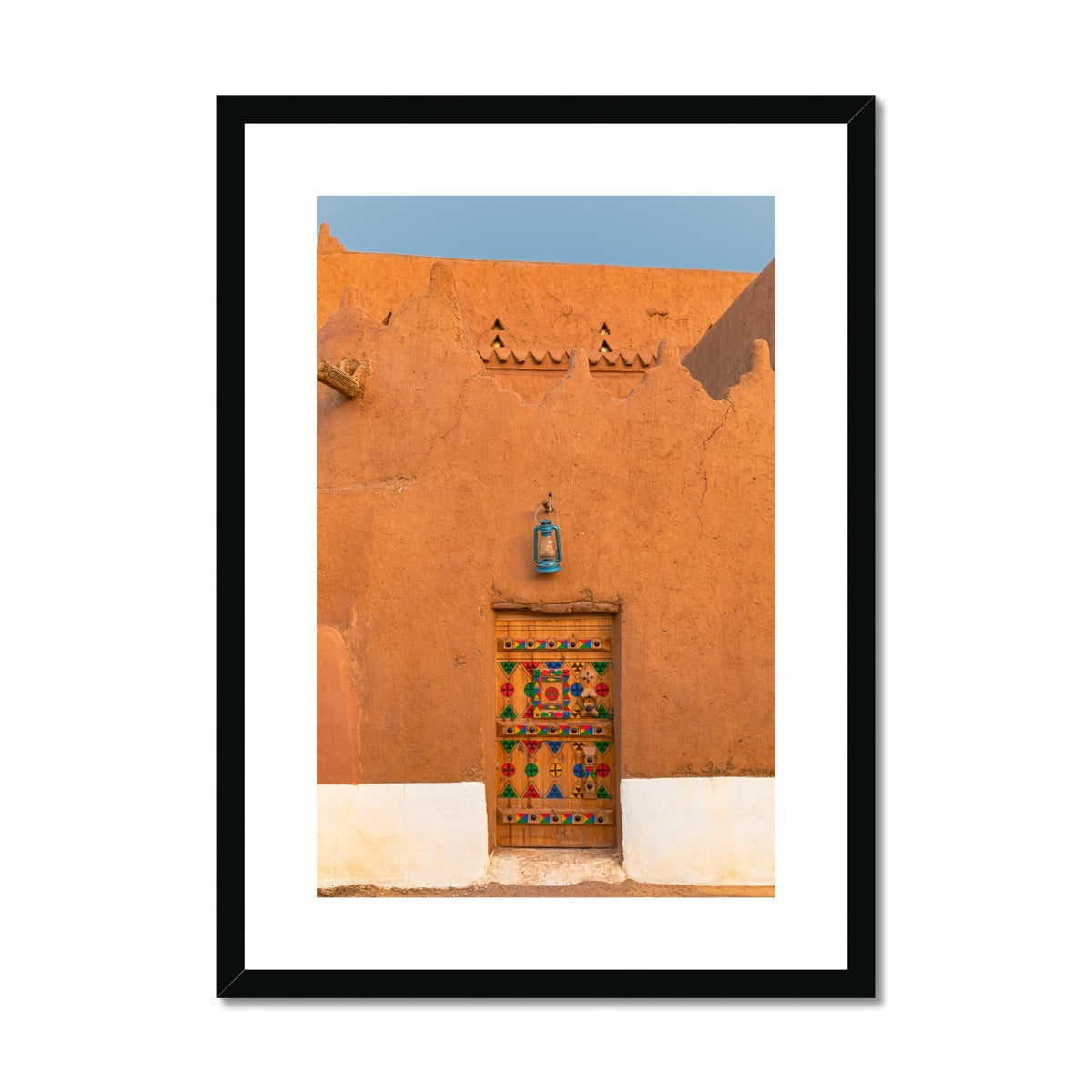 Saudi Aesthetics Collection I