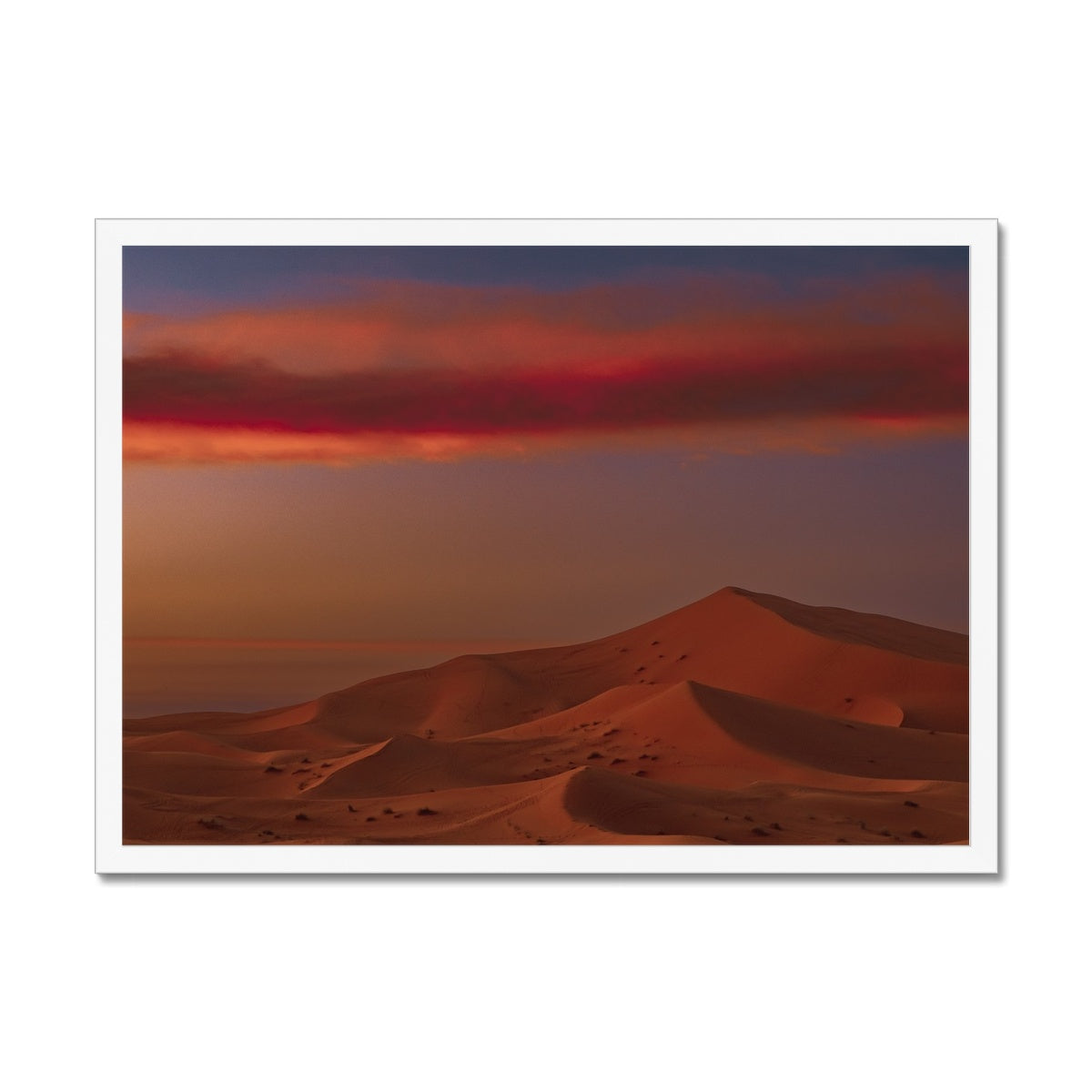 Desert Maghrib I