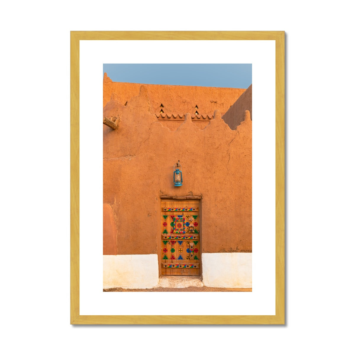 Saudi Aesthetics Collection I