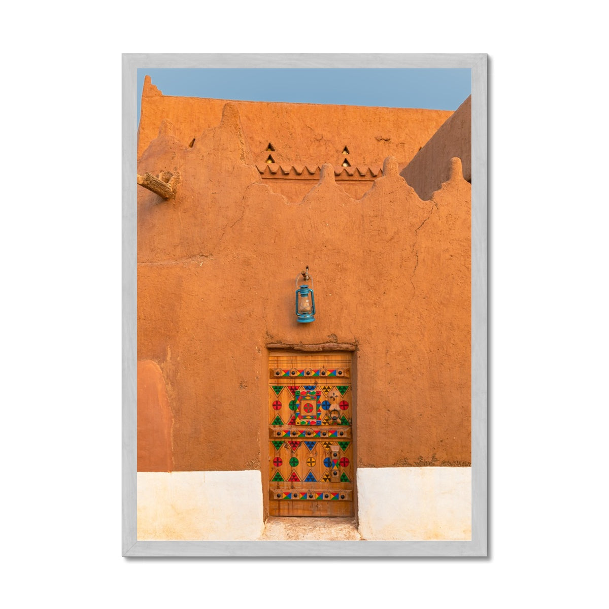 Saudi Aesthetics Collection I