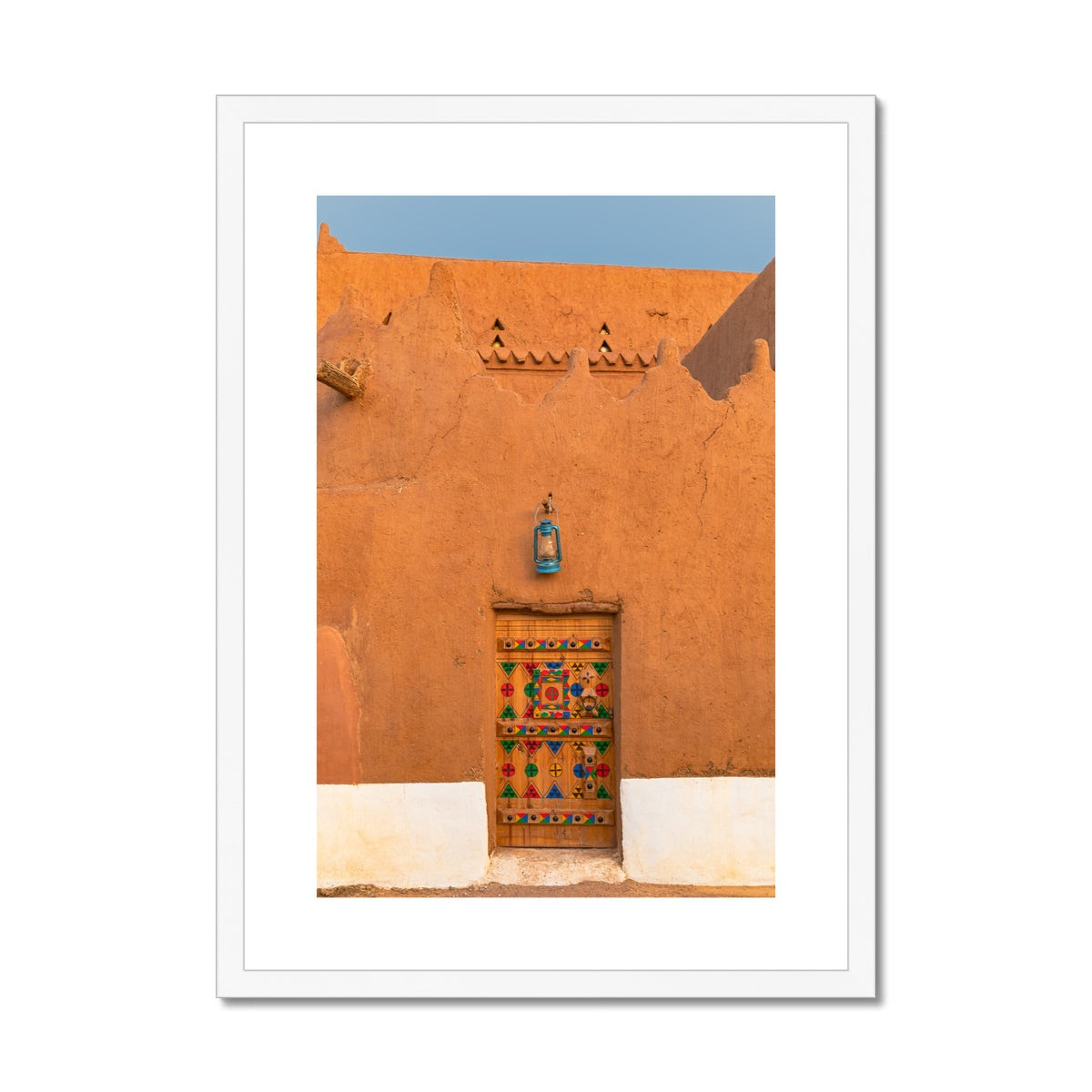 Saudi Aesthetics Collection I