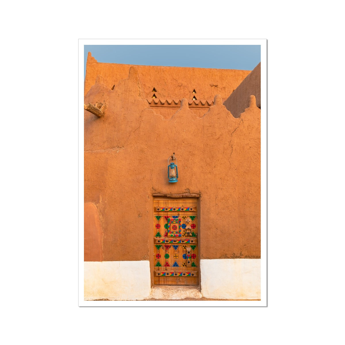 Saudi Aesthetics Collection I