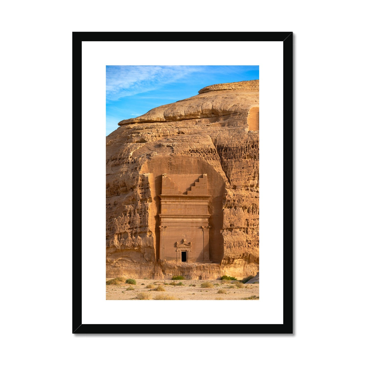 Hegra V | AlUla Collection