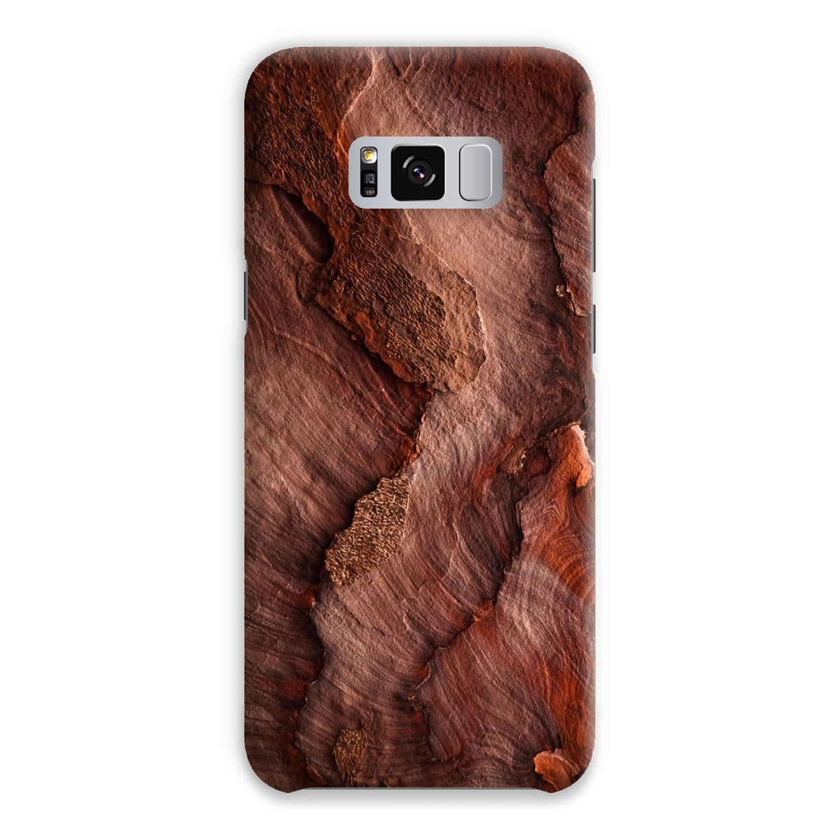 جراب هاتف Petra Erosion VII Snap