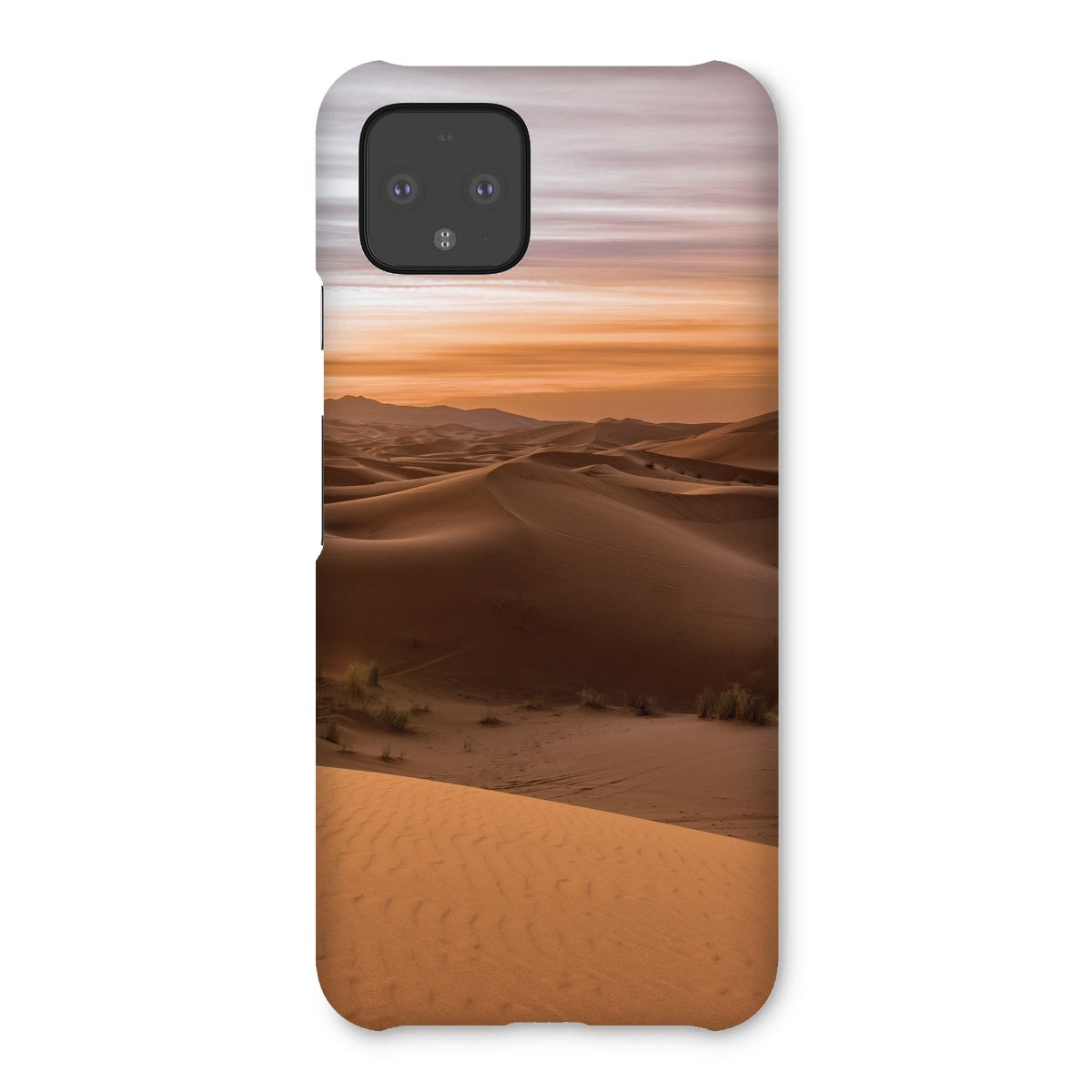 Sahraa Snap Phone Case