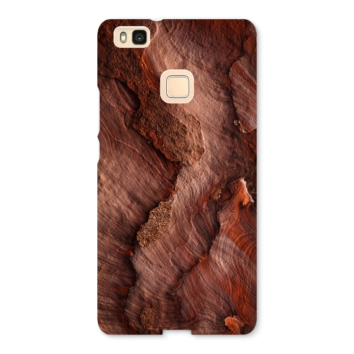 جراب هاتف Petra Erosion VII Snap
