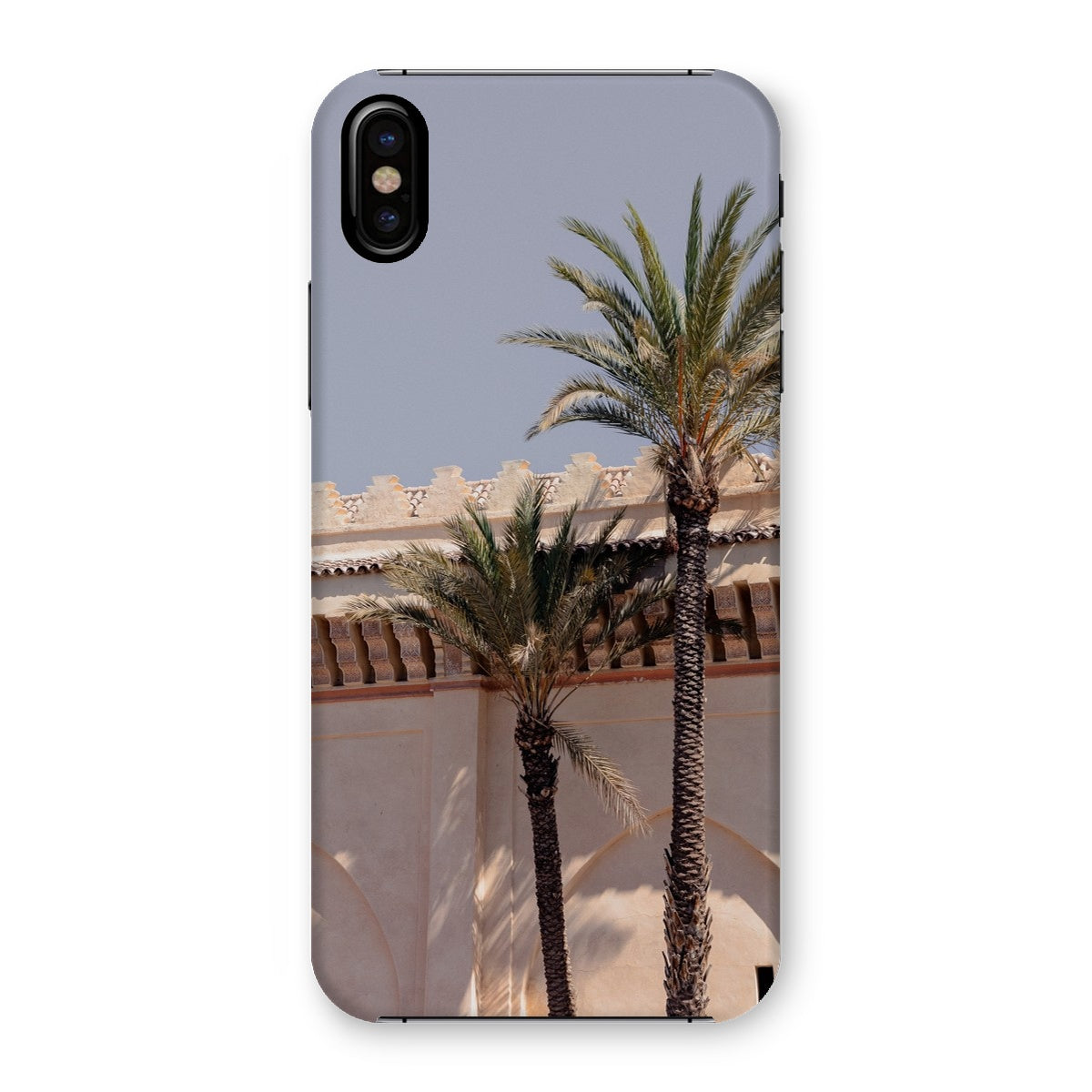 Marrakechi Aesthetic Snap Phone Case