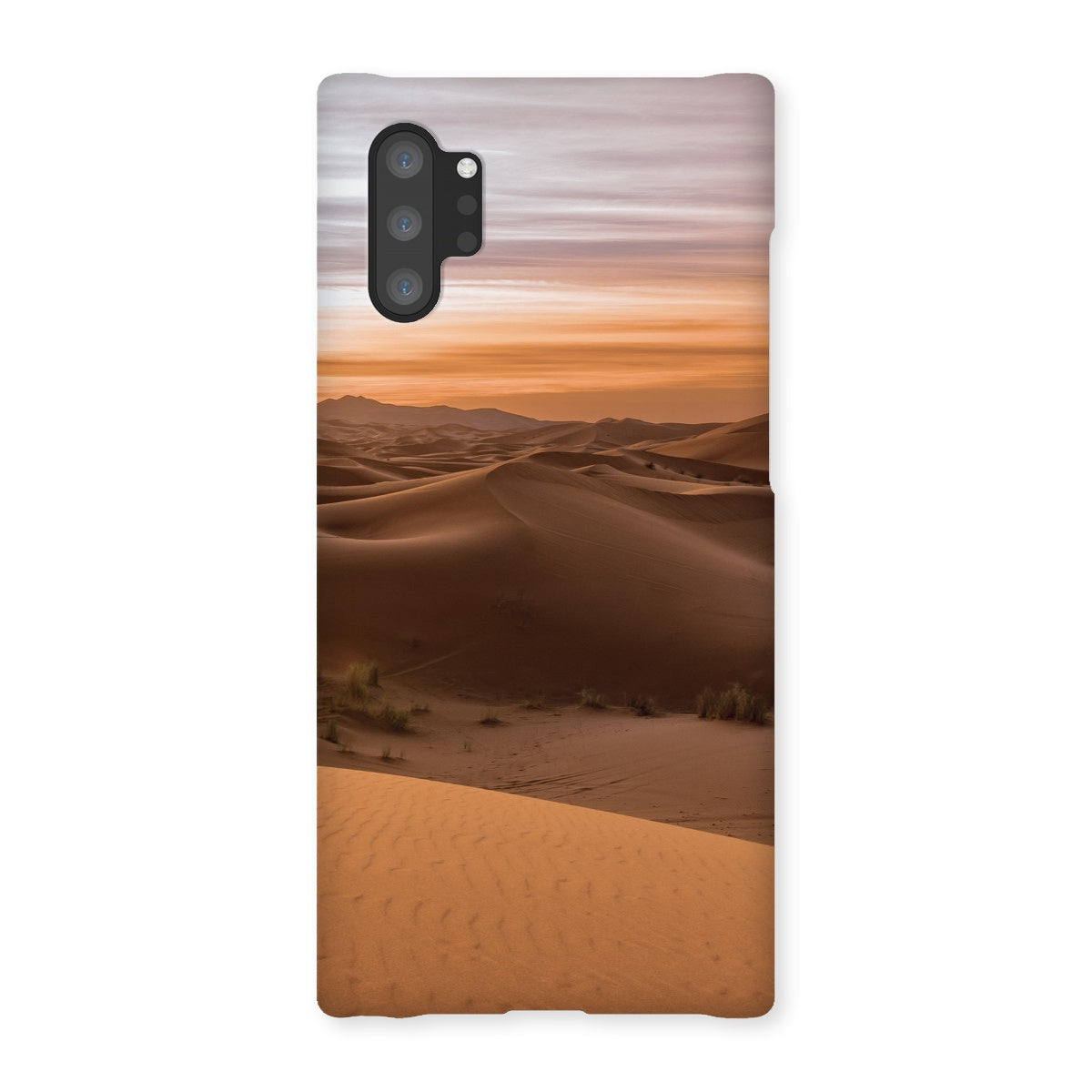Sahraa Snap Phone Case