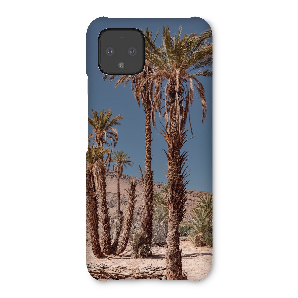 Oaze Snap Phone Case