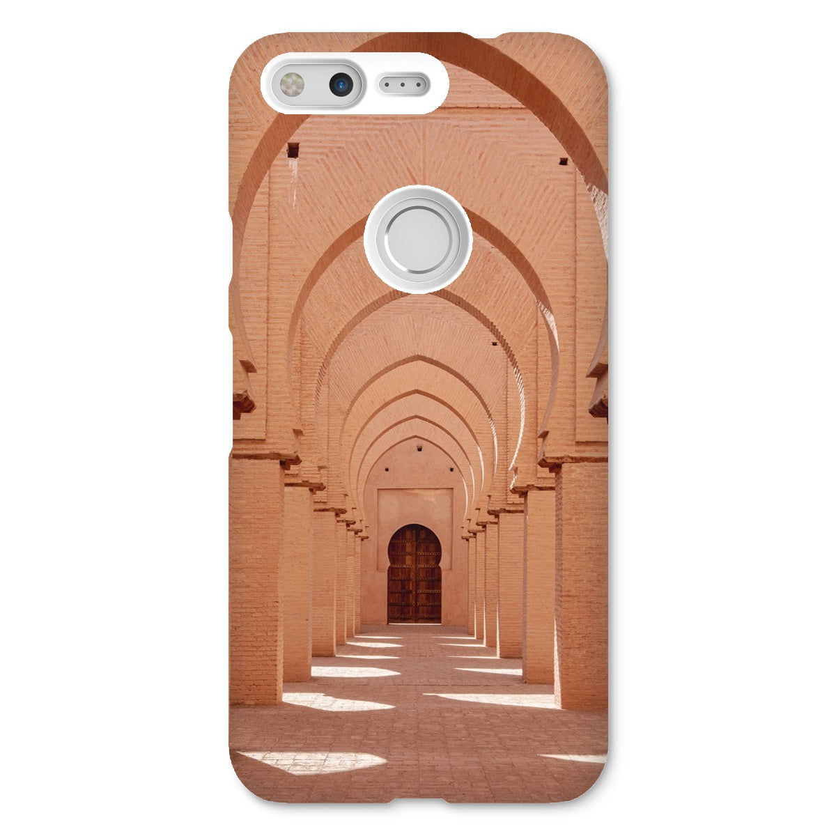 Tinmal Mosque Snap Phone Case