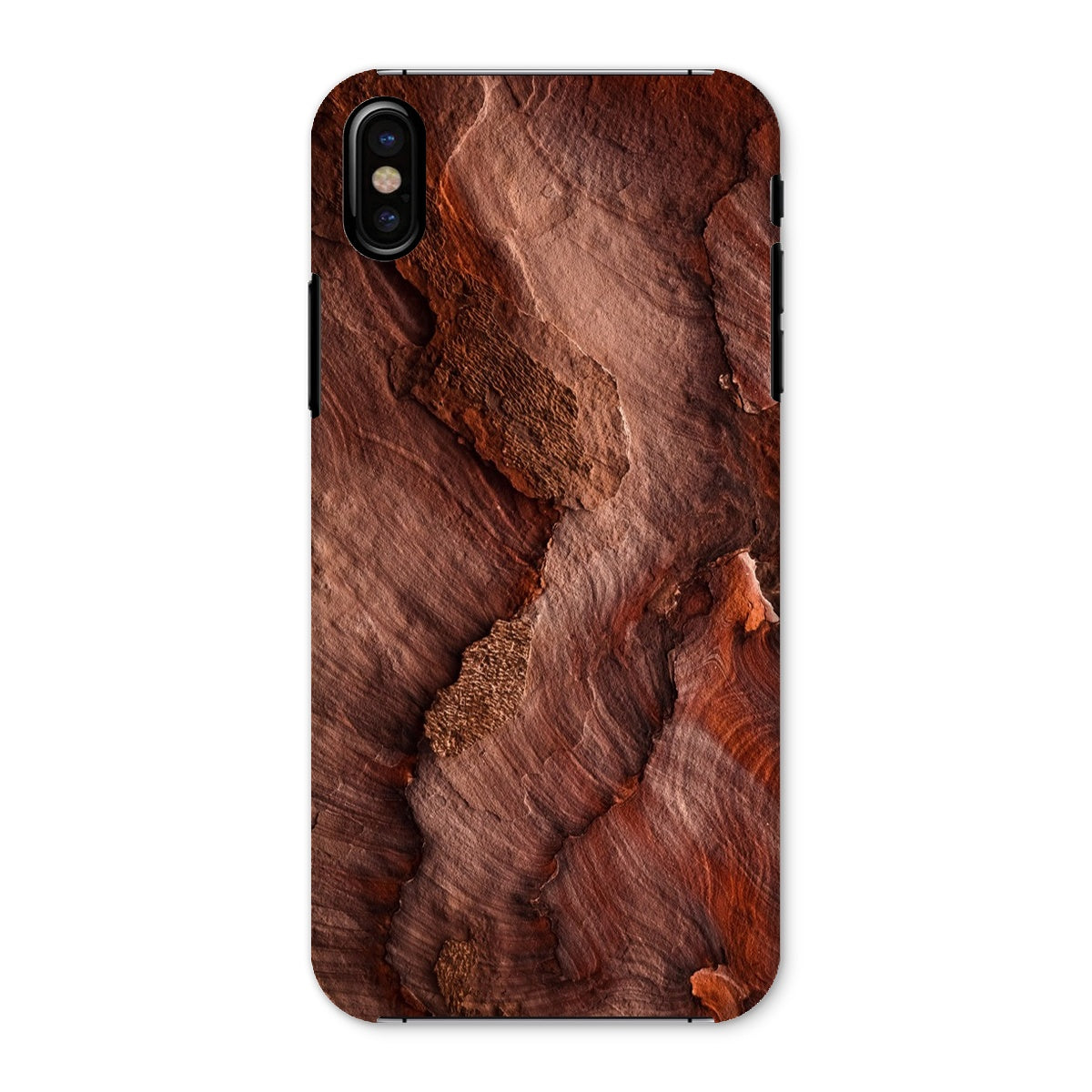 جراب هاتف Petra Erosion VII Snap