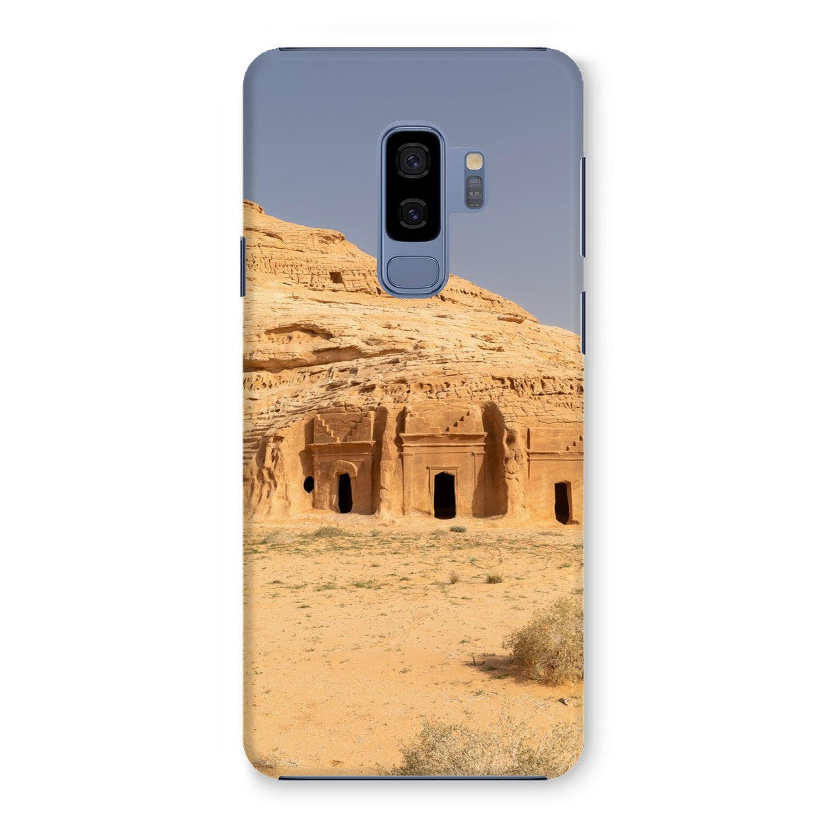 Hegra AlUla I Snap Phone Case