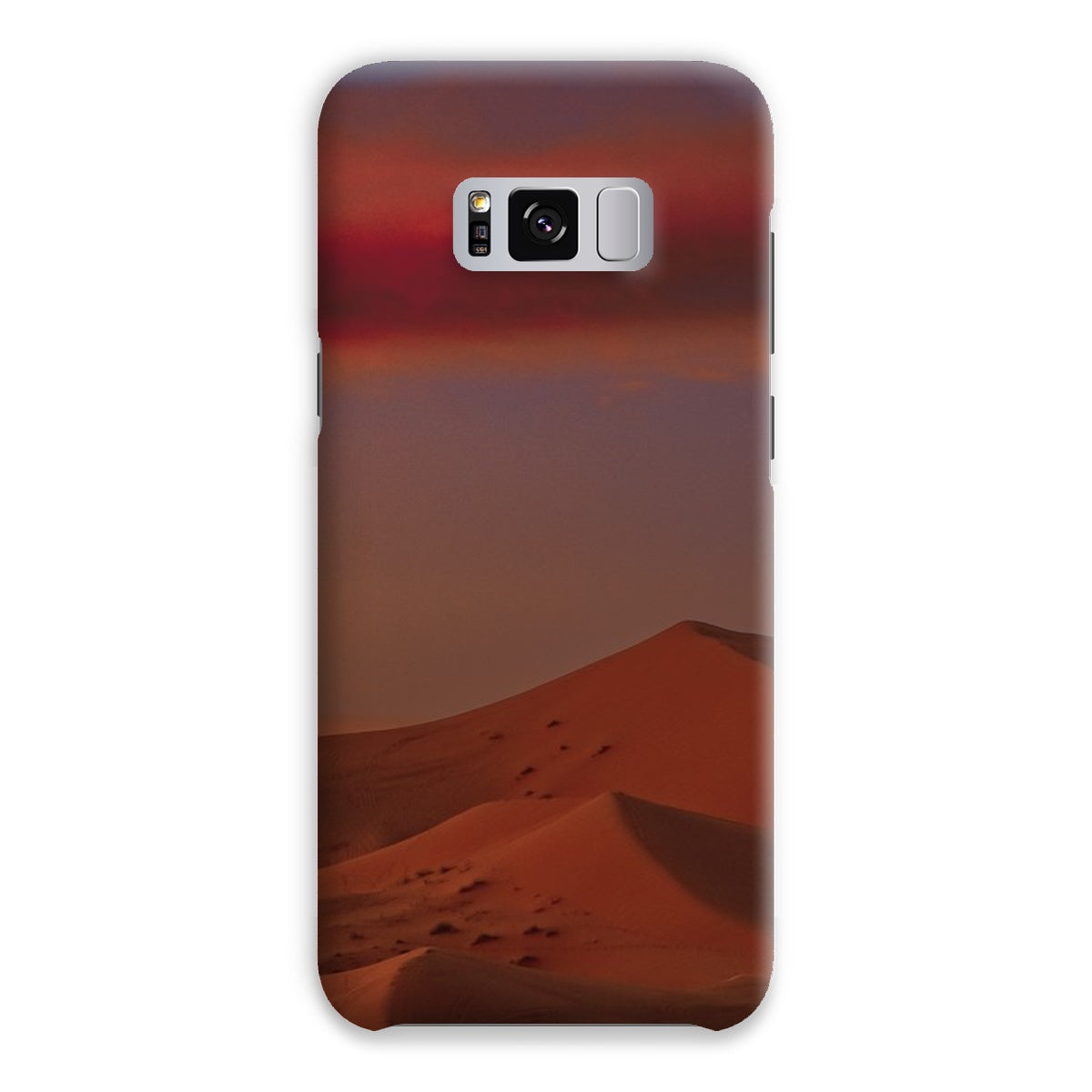 Desert Maghrib I Snap Phone Case