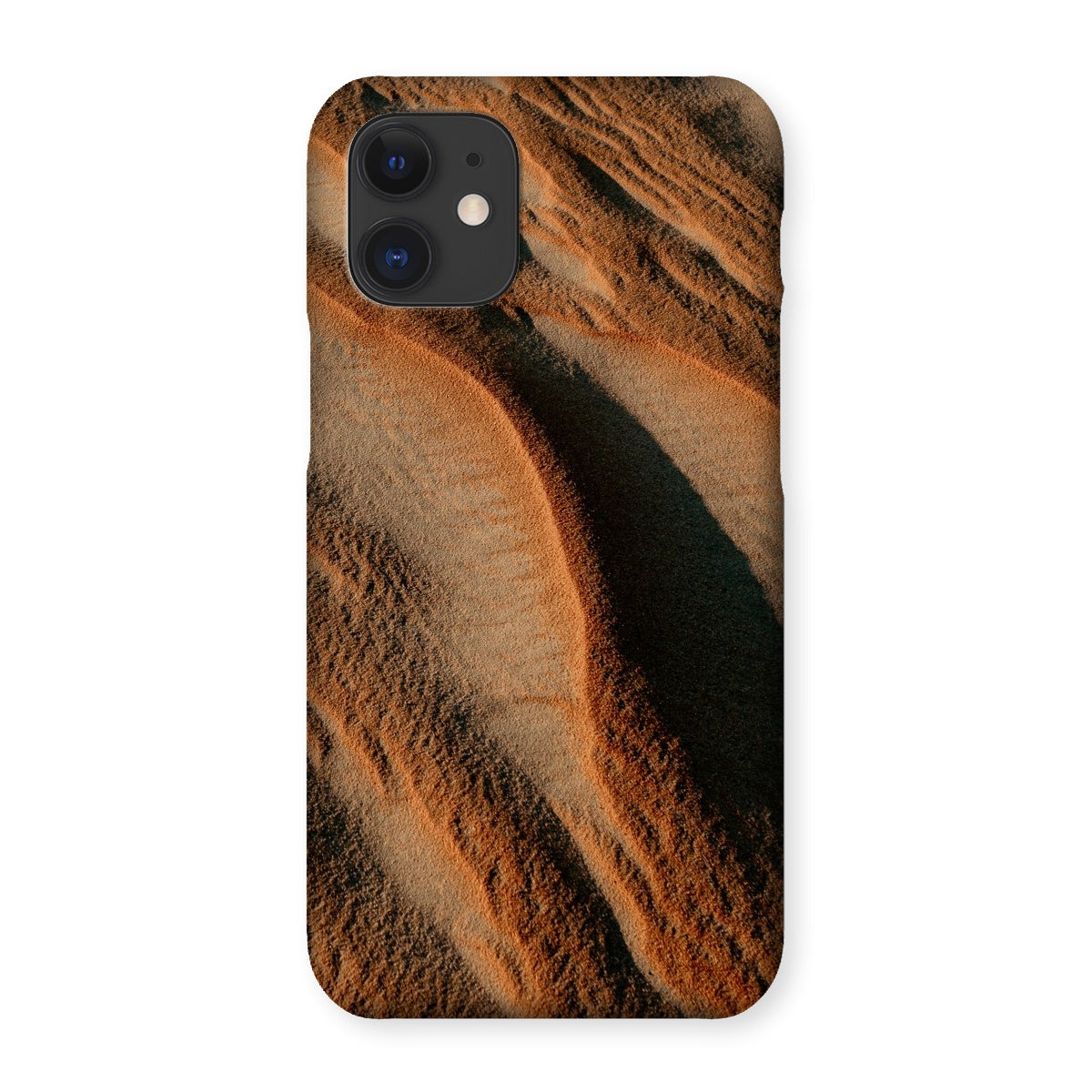Arabian Sands | Azahar Glow Snap Phone Case