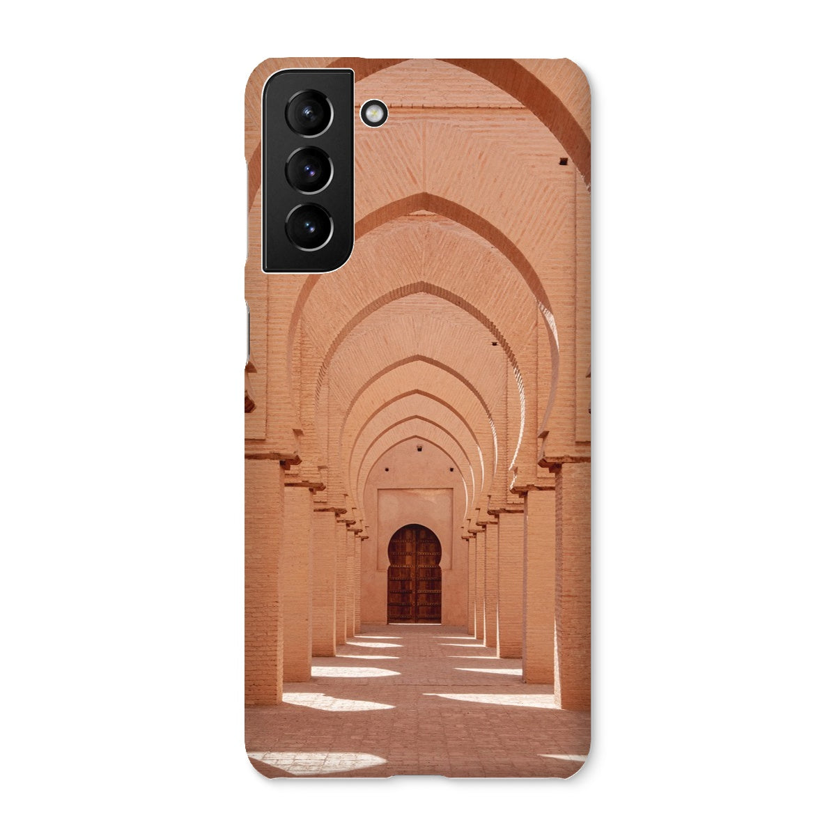 Tinmal Mosque Snap Phone Case