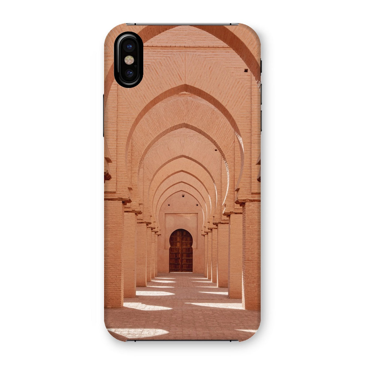 Tinmal Mosque Snap Phone Case