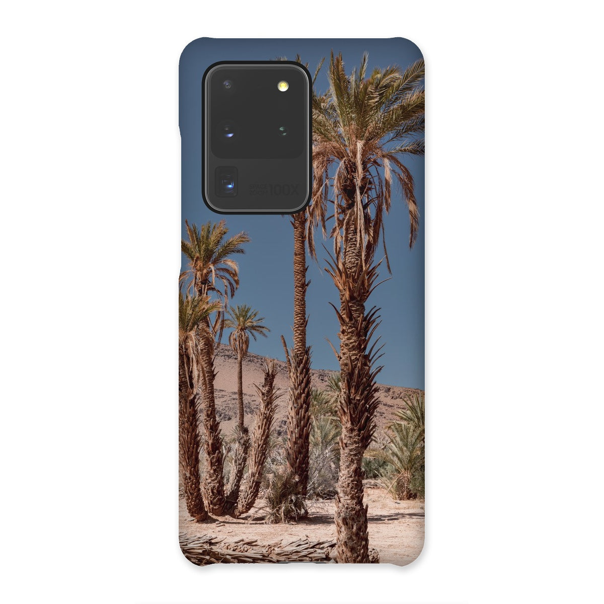 Oaze Snap Phone Case