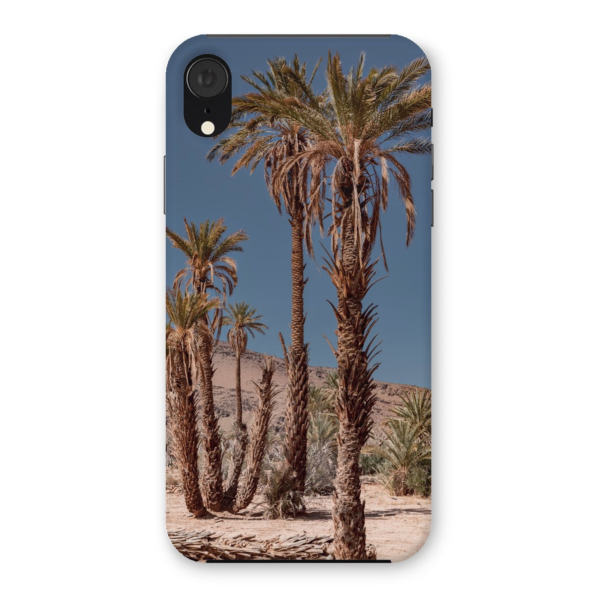 Oaze Snap Phone Case
