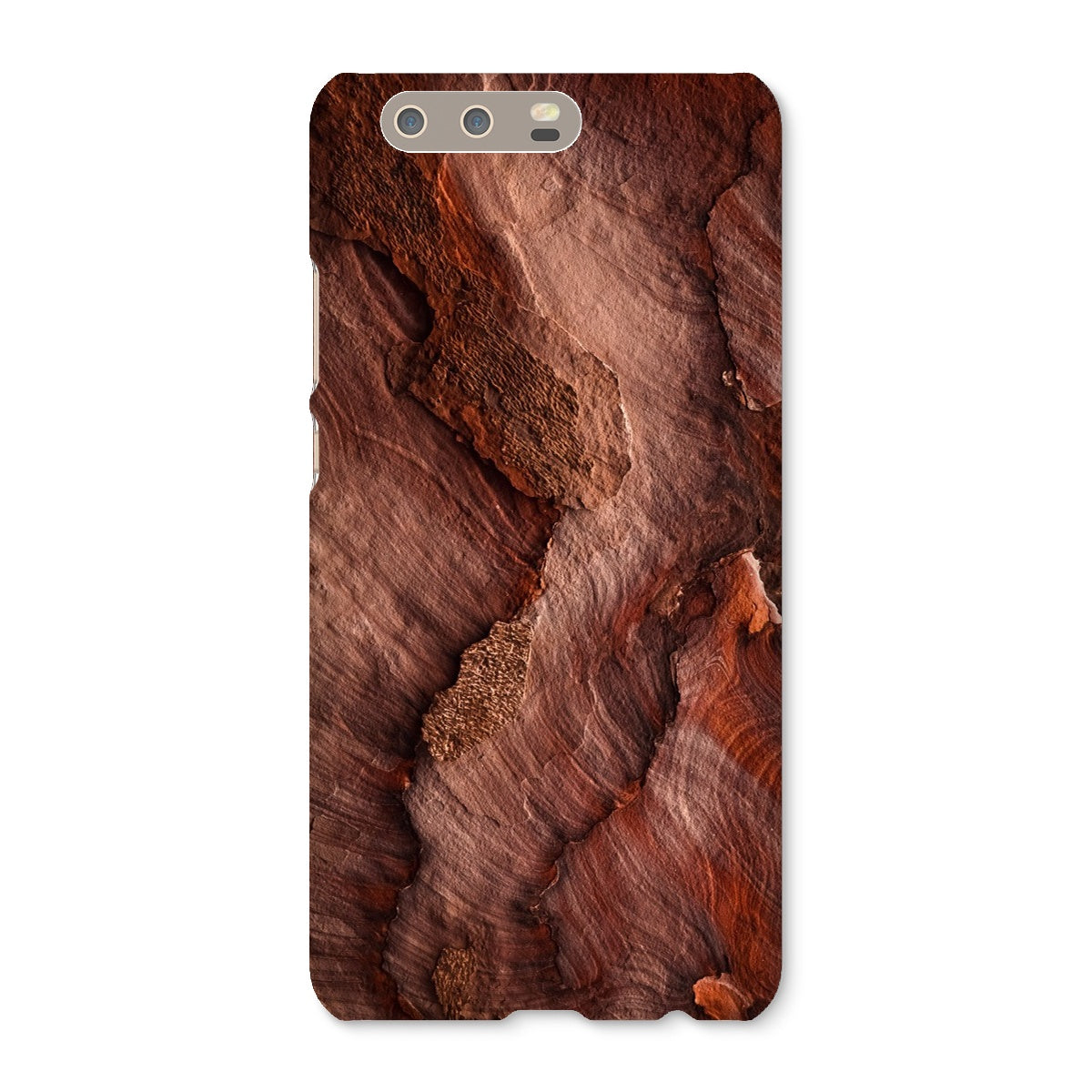جراب هاتف Petra Erosion VII Snap