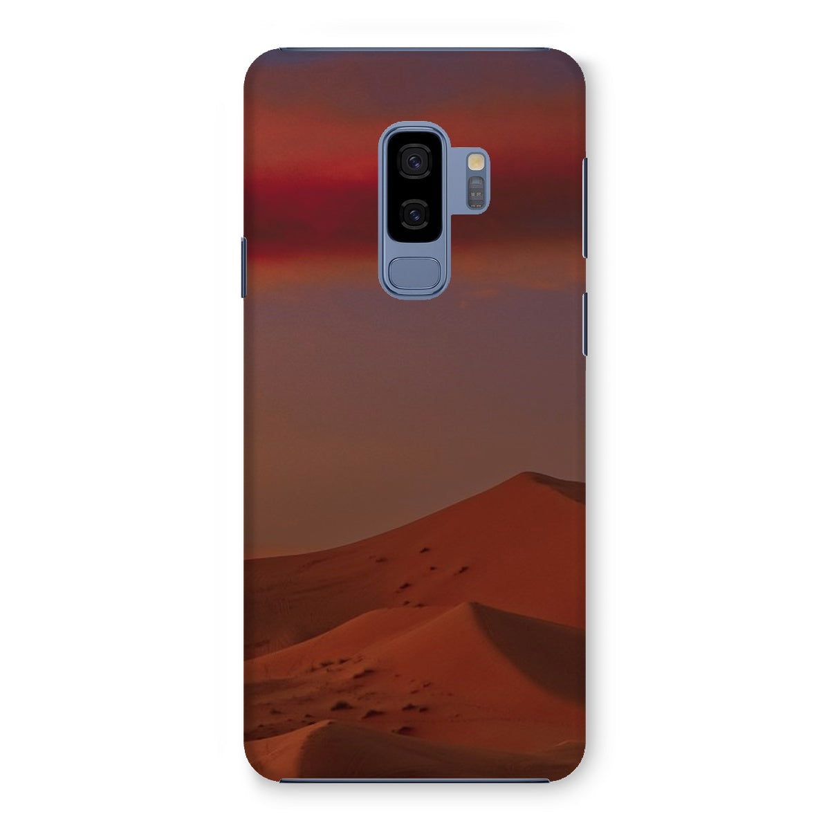 Desert Maghrib I Snap Phone Case