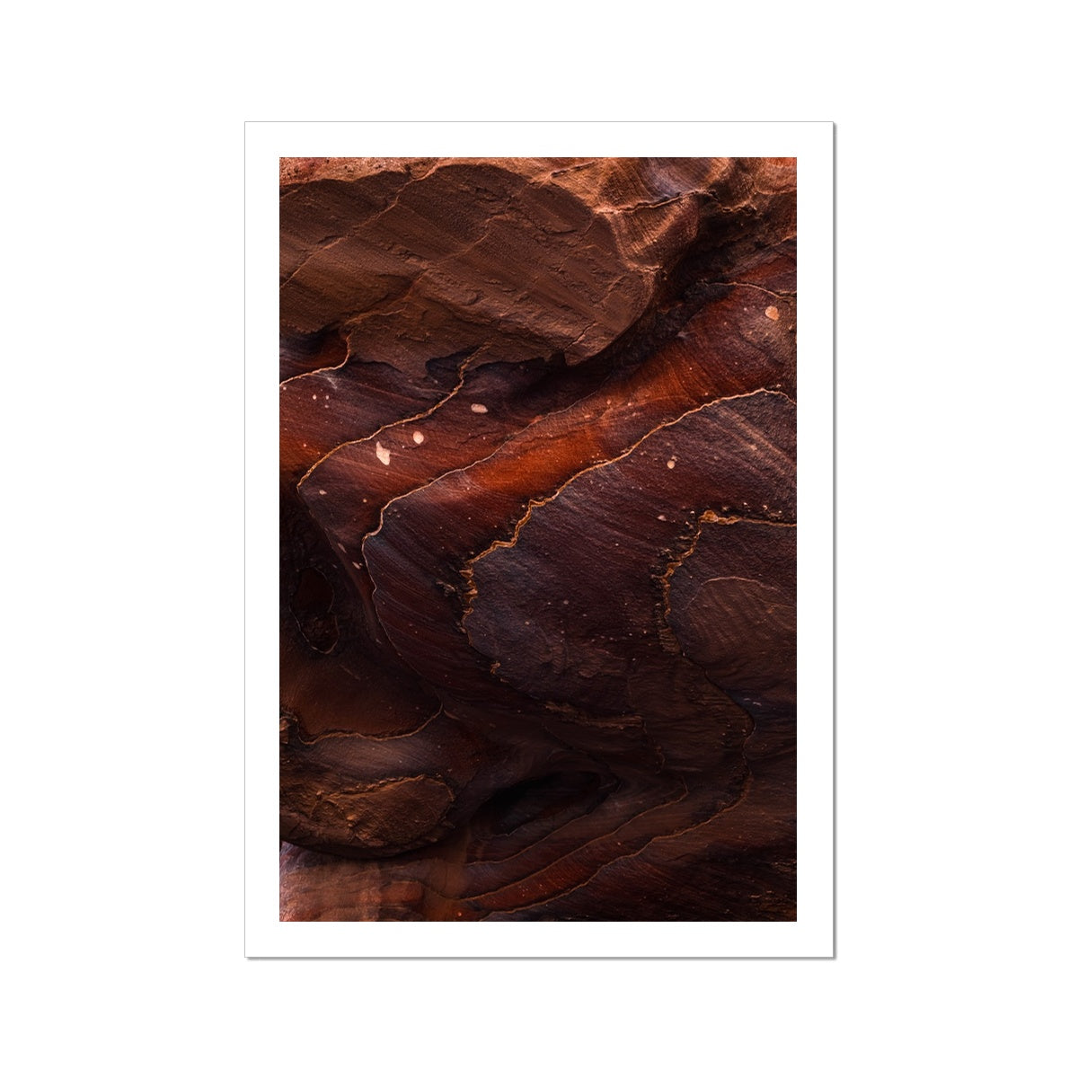 Petra Erosion I