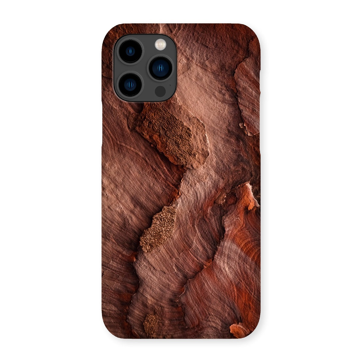 جراب هاتف Petra Erosion VII Snap