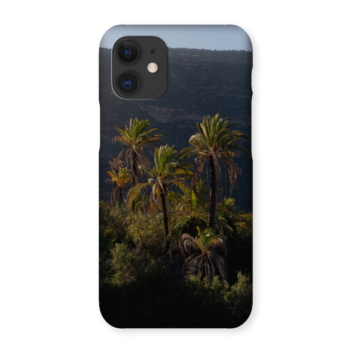 Palmscape Snap Phone Case