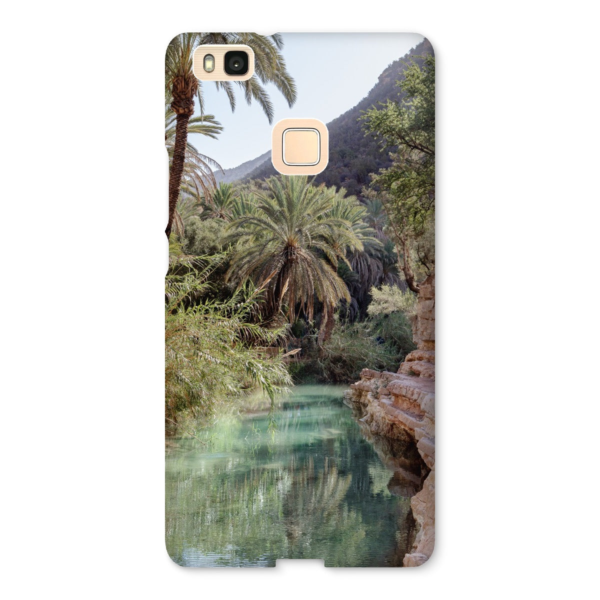 Paradise Valley Snap Phone Case