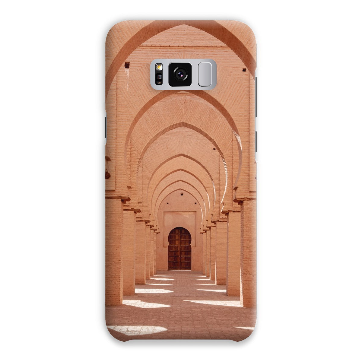 Tinmal Mosque Snap Phone Case