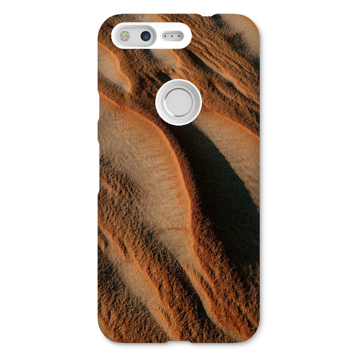 Arabian Sands | Azahar Glow Snap Phone Case