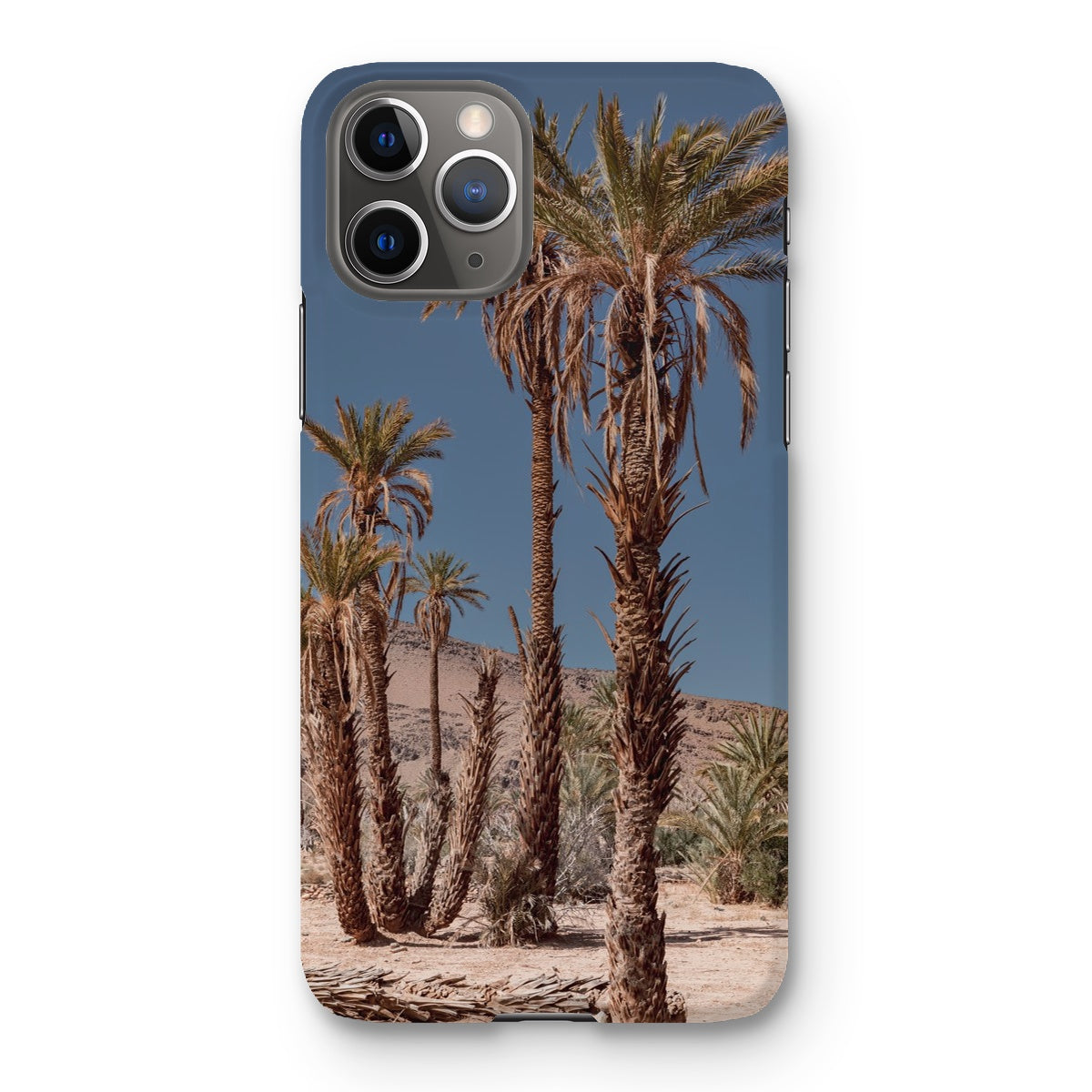 Oaze Snap Phone Case