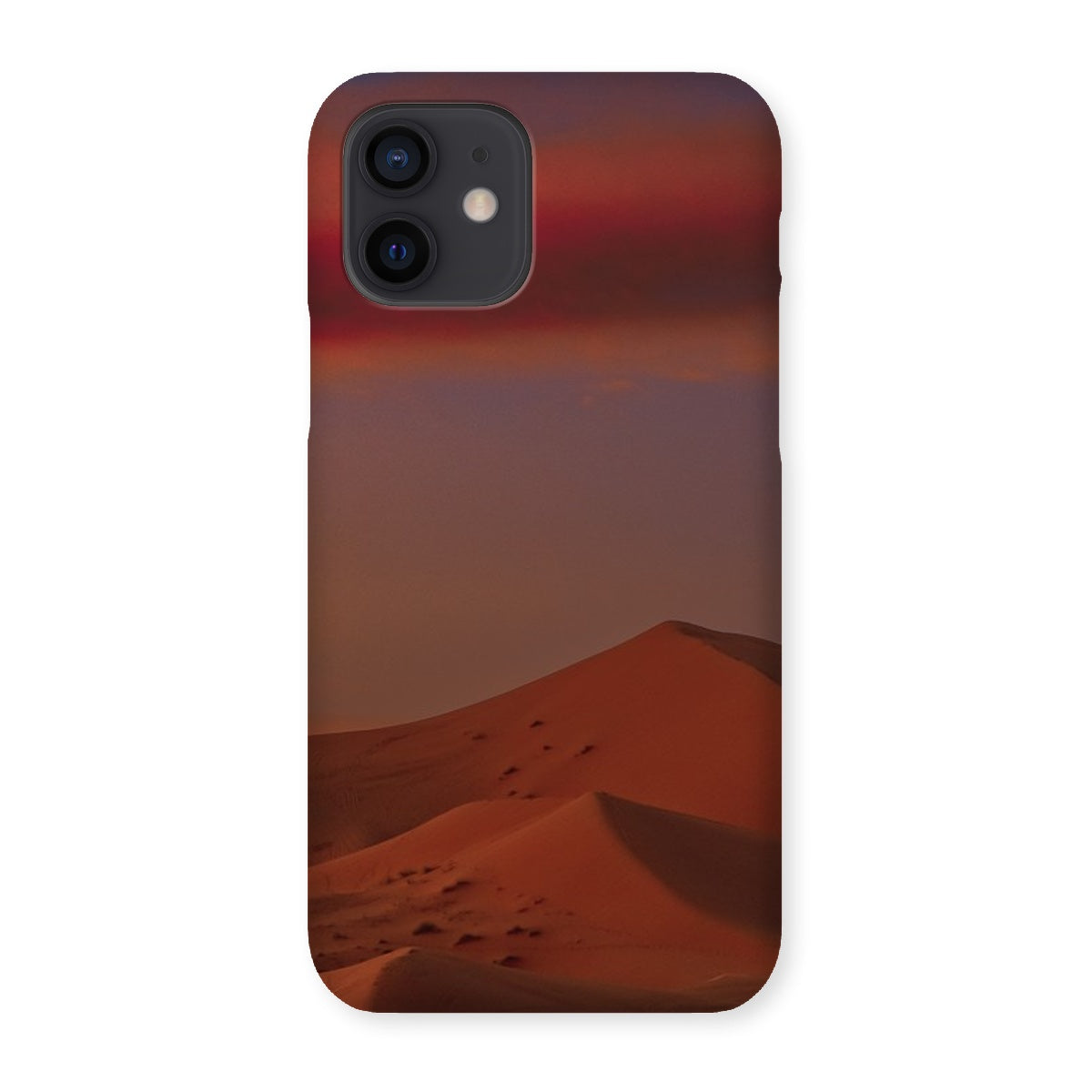 Desert Maghrib I Snap Phone Case