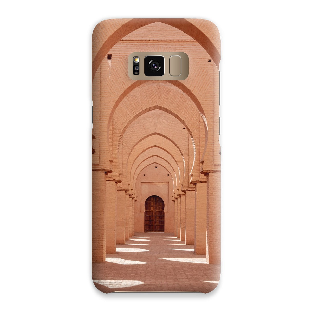 Tinmal Mosque Snap Phone Case