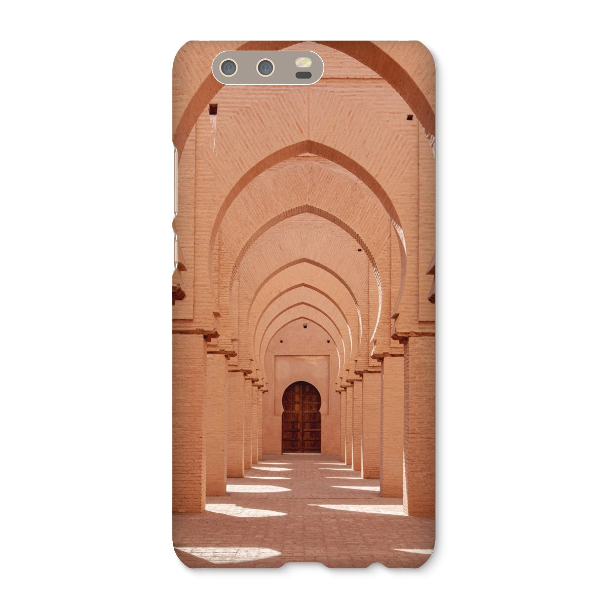 Tinmal Mosque Snap Phone Case