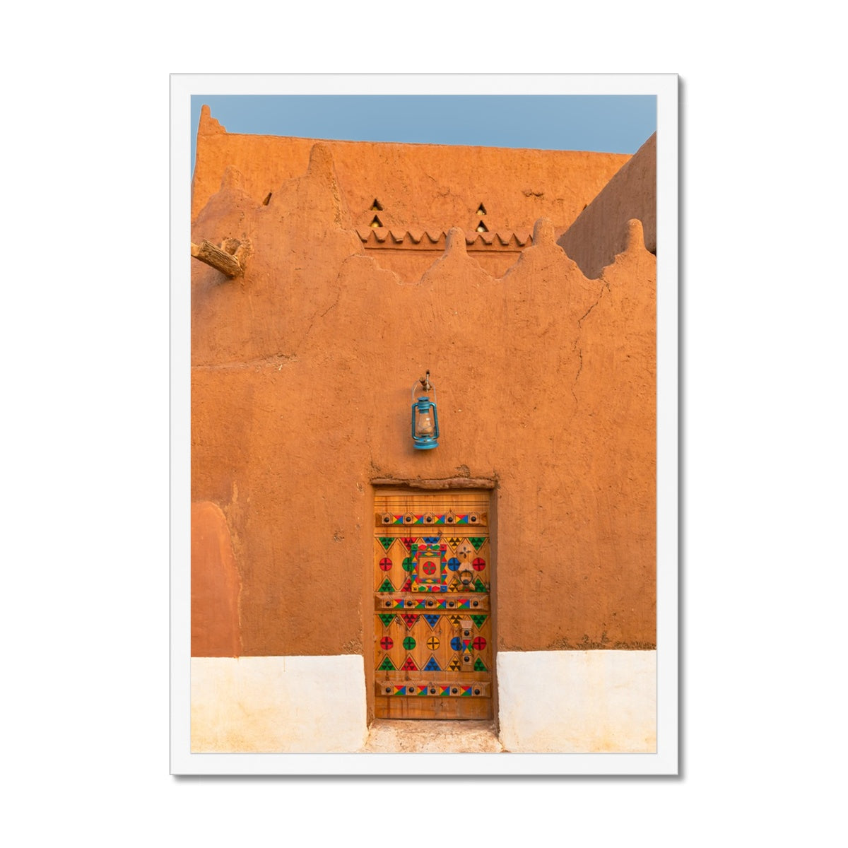Saudi Aesthetics Collection I