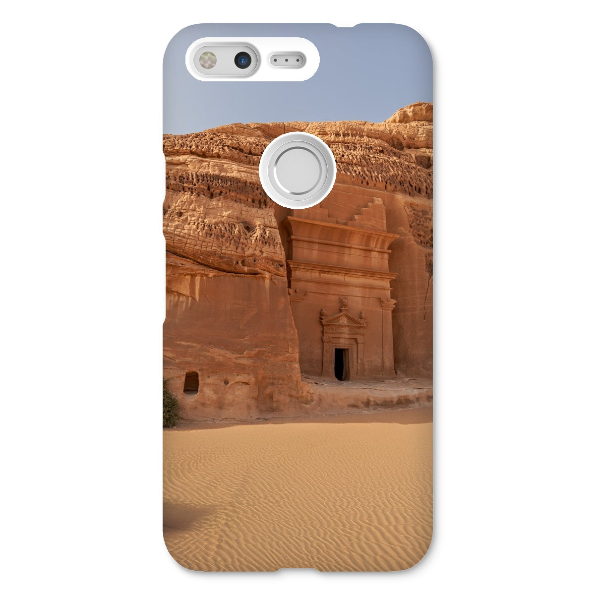 Hegra | AlUla Collection Snap Phone Case