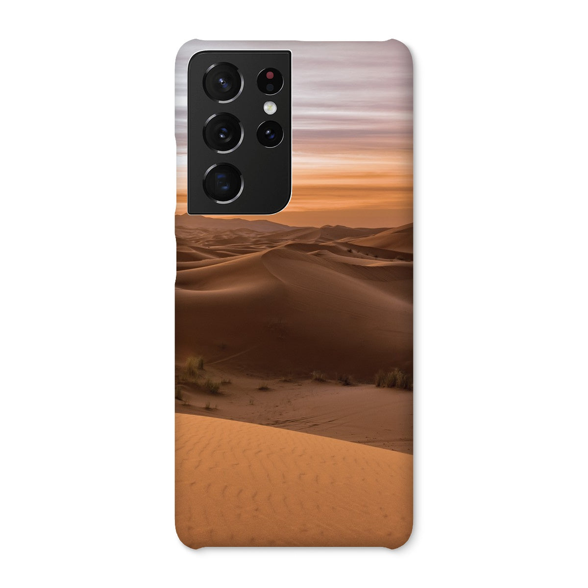Sahraa Snap Phone Case