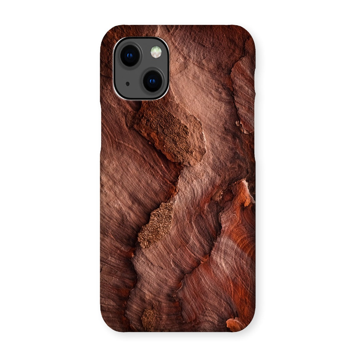 جراب هاتف Petra Erosion VII Snap