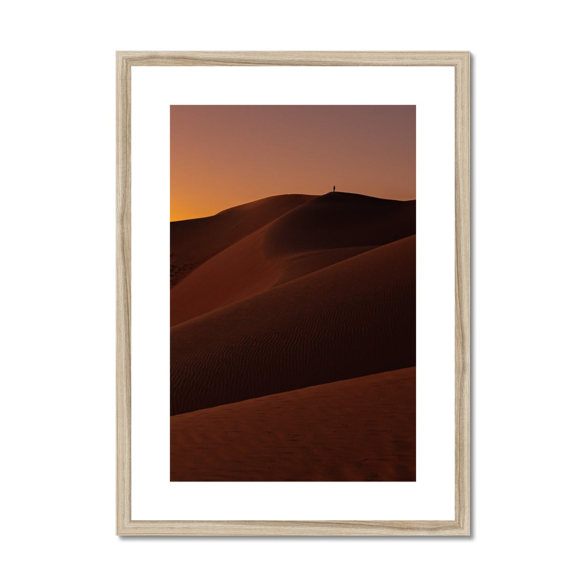 Martine | Empty Quarter