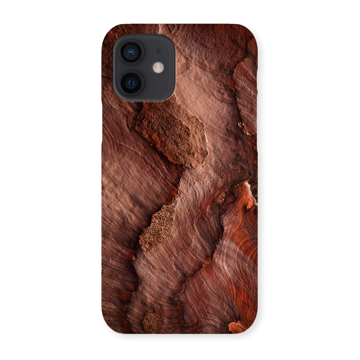 جراب هاتف Petra Erosion VII Snap