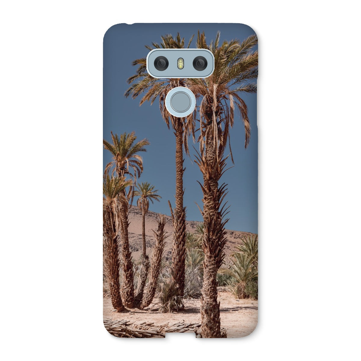 Oaze Snap Phone Case