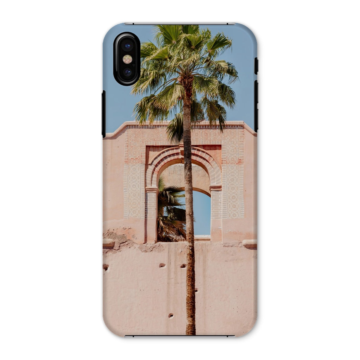 Sur Almadina Snap Phone Case