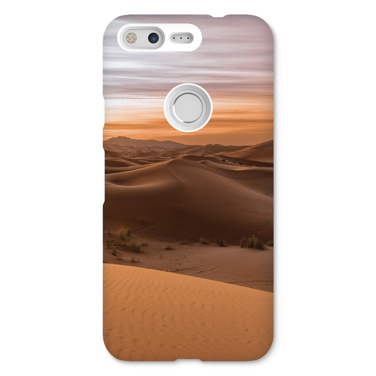 Sahraa Snap Phone Case