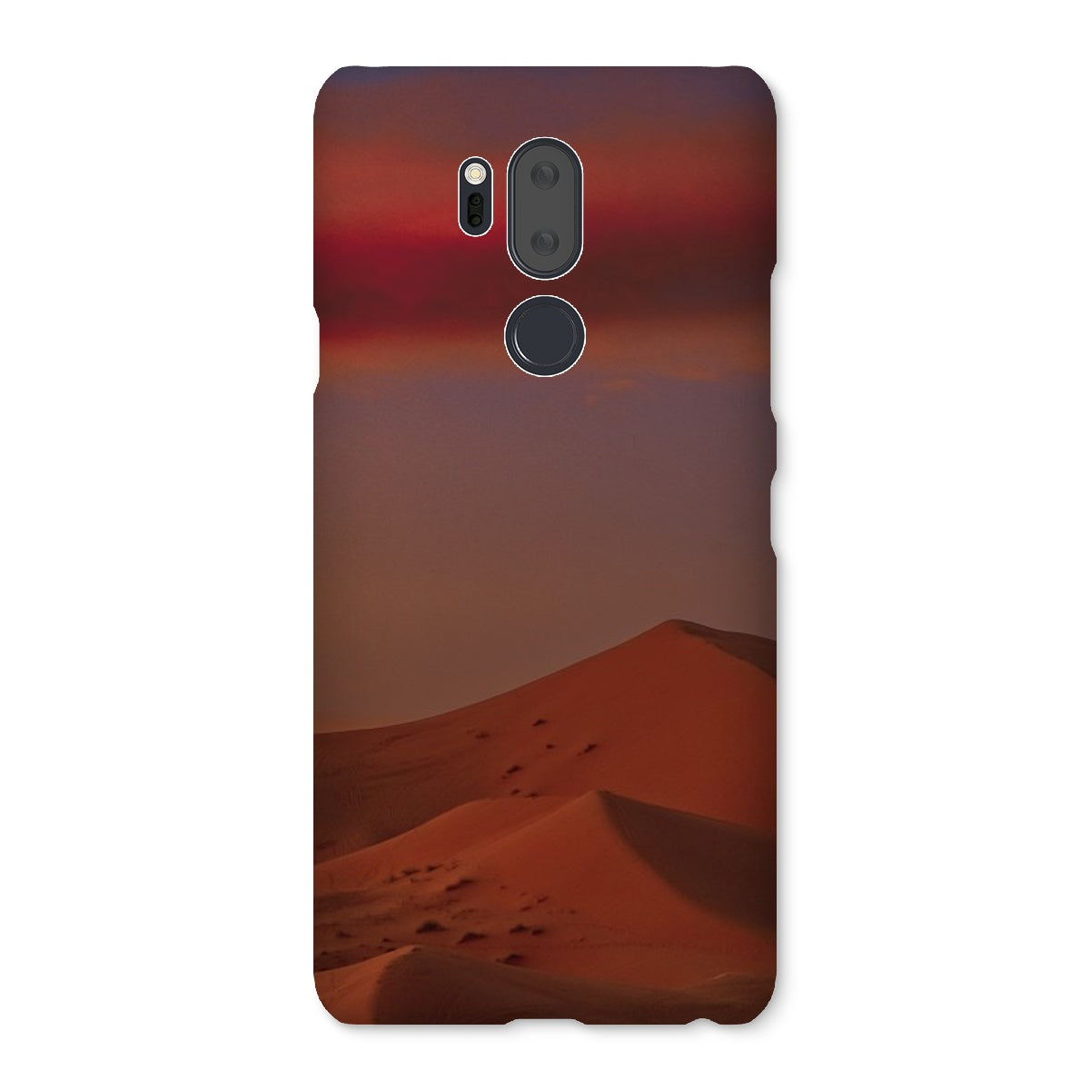 Desert Maghrib I Snap Phone Case