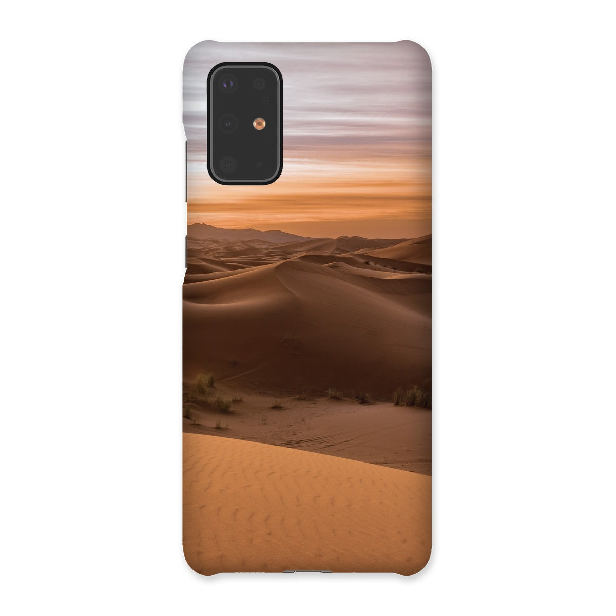 Sahraa Snap Phone Case