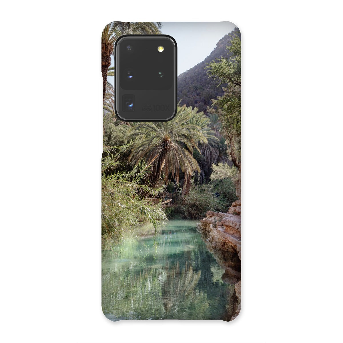 Paradise Valley Snap Phone Case