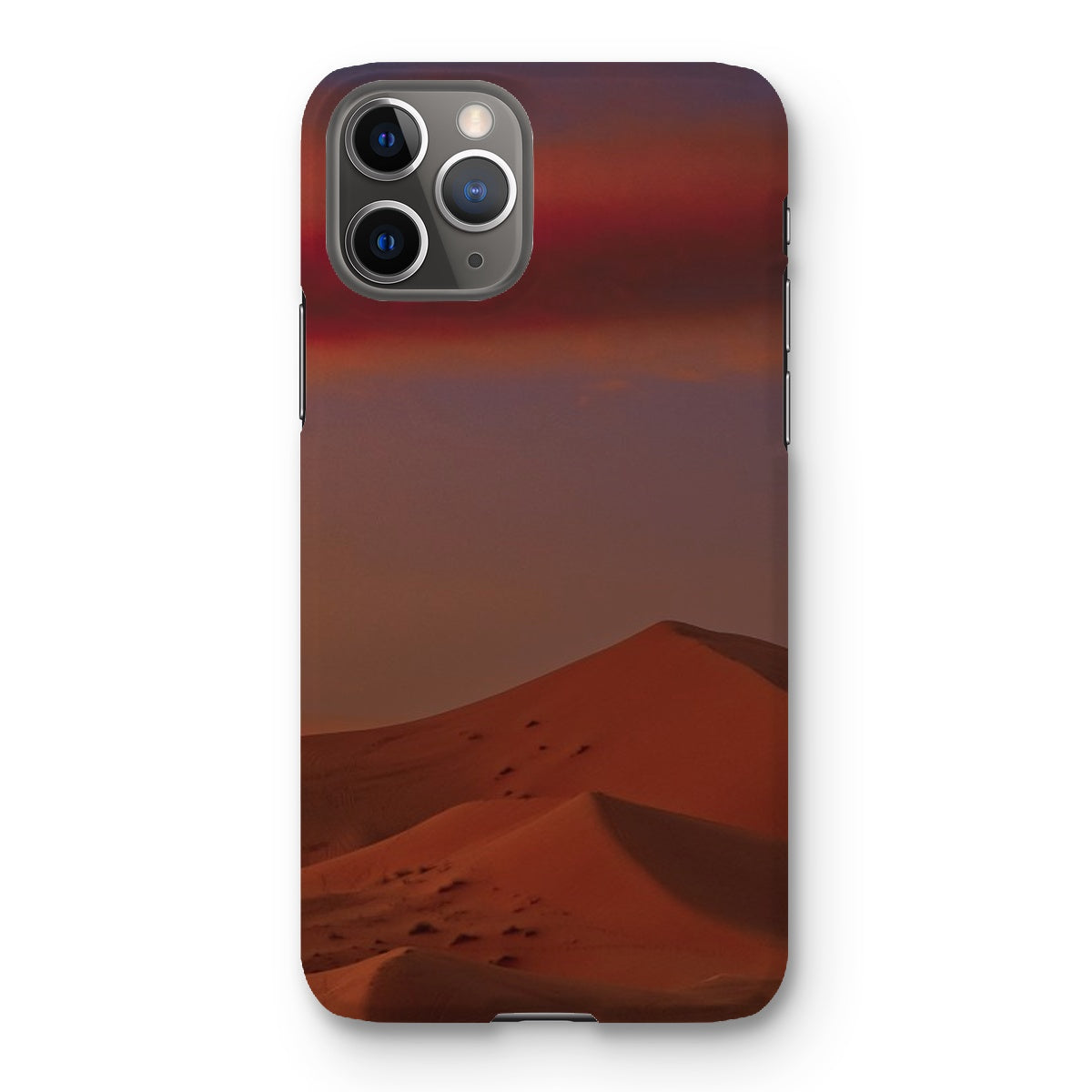 Desert Maghrib I Snap Phone Case