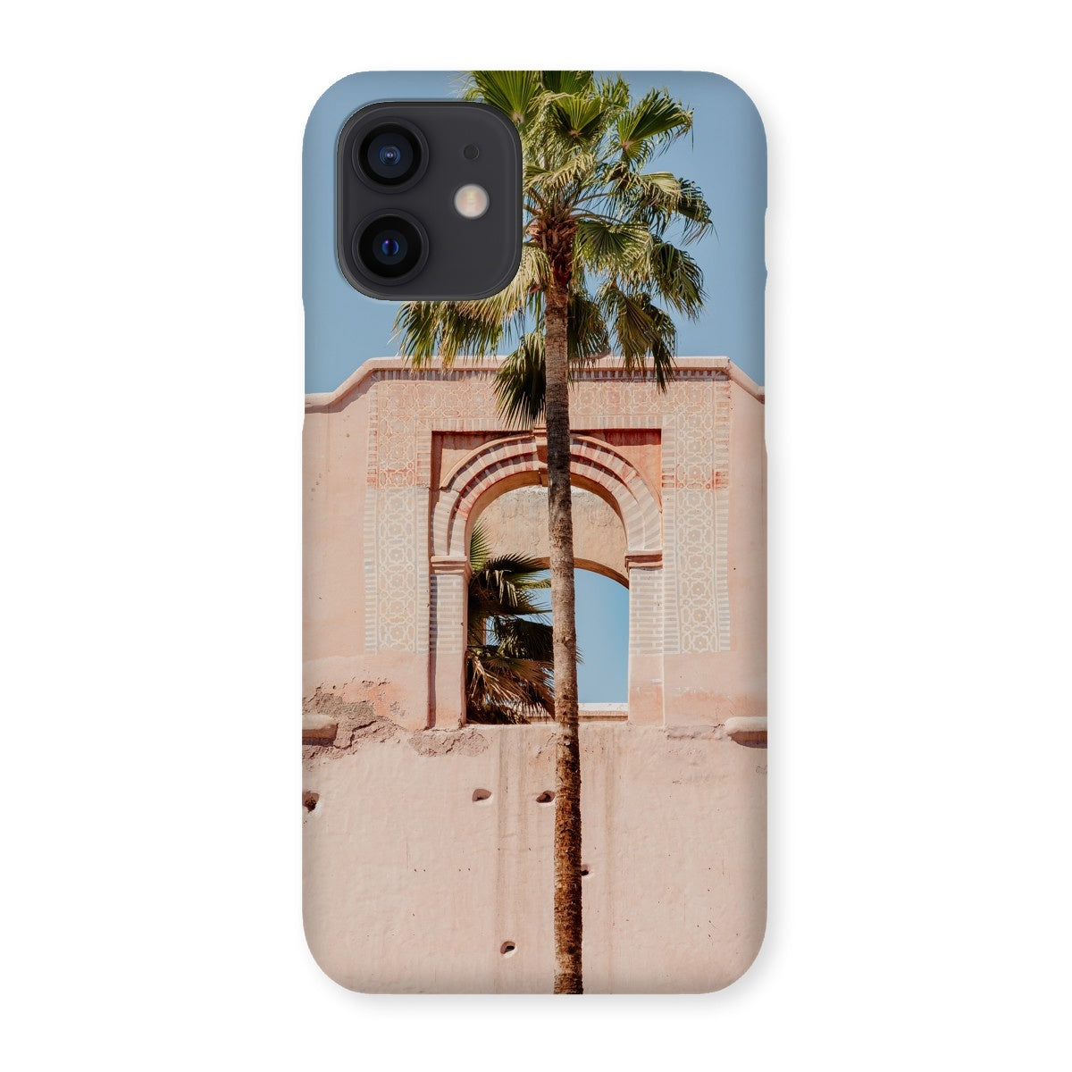 Sur Almadina Snap Phone Case