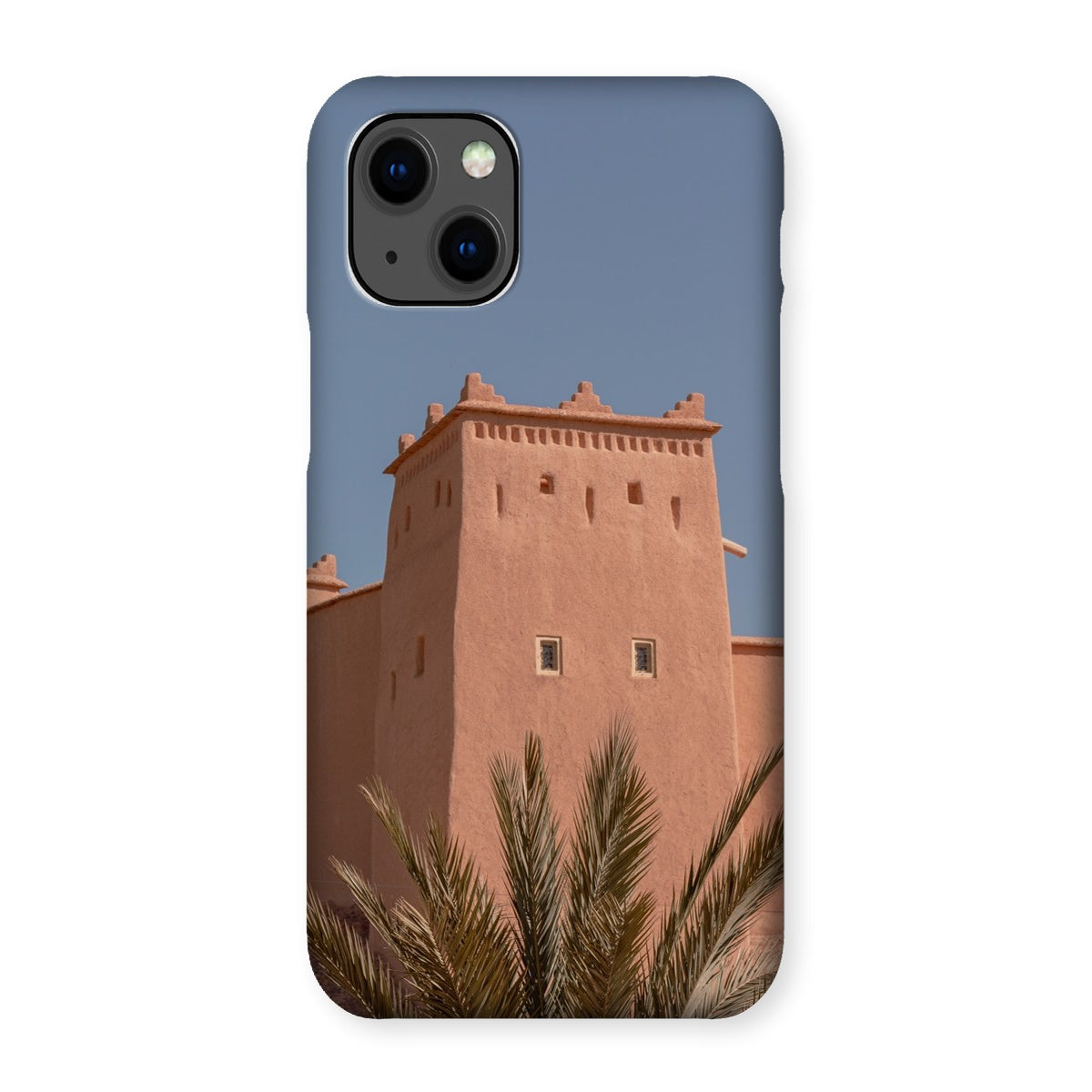 Khan Snap Phone Case